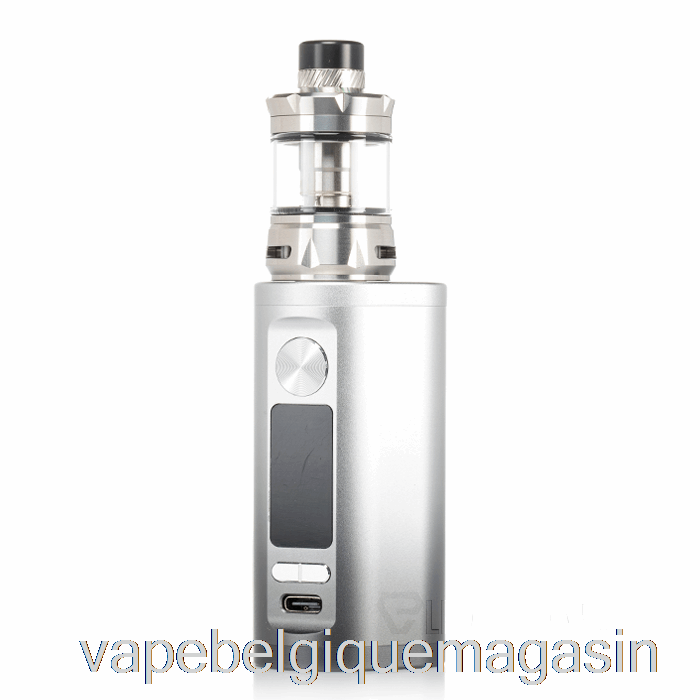Kit De Démarrage Pour Jus De Vape Hellvape Hell200 200w